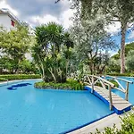 Penzion Pool&suites Sorrento