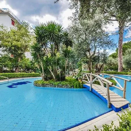 Pensionat Pool&suites Sorrento