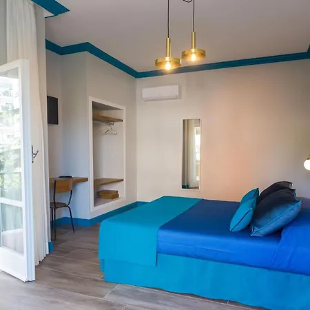 Pool&suites Pensionat 4*