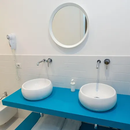 Pensionat Pool&suites Sorrento