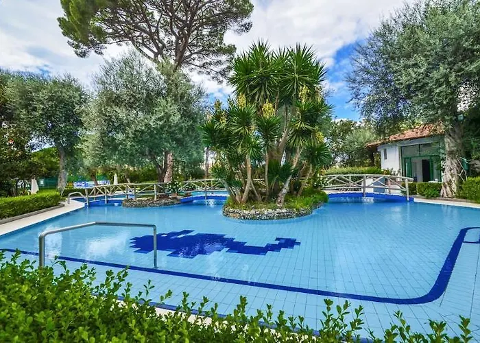 Gæstehus Pool&suites 3*