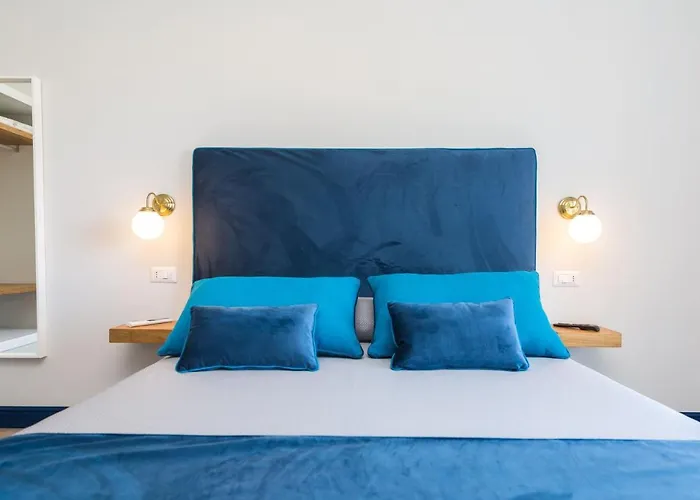Gæstehus Pool&suites