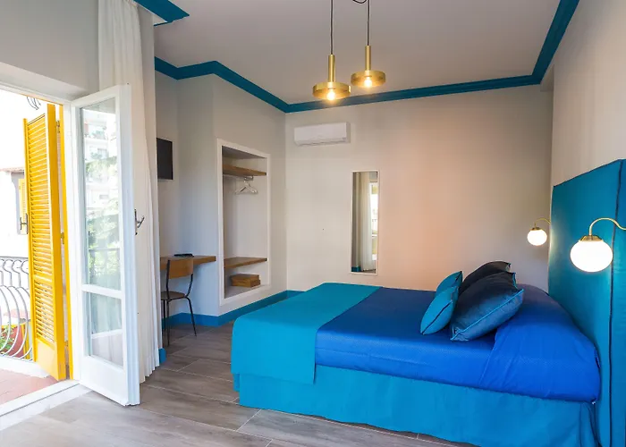 Pool&suites Gæstehus