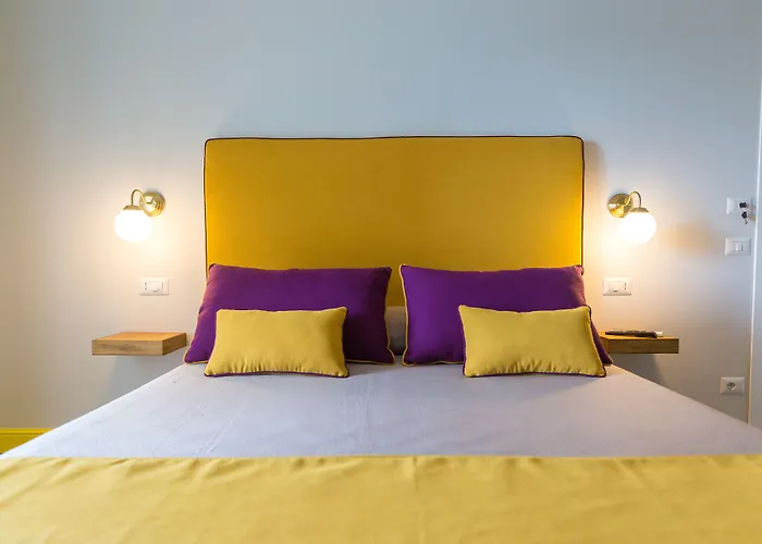 Pool&suites 3*