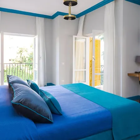 Pool&suites 4*