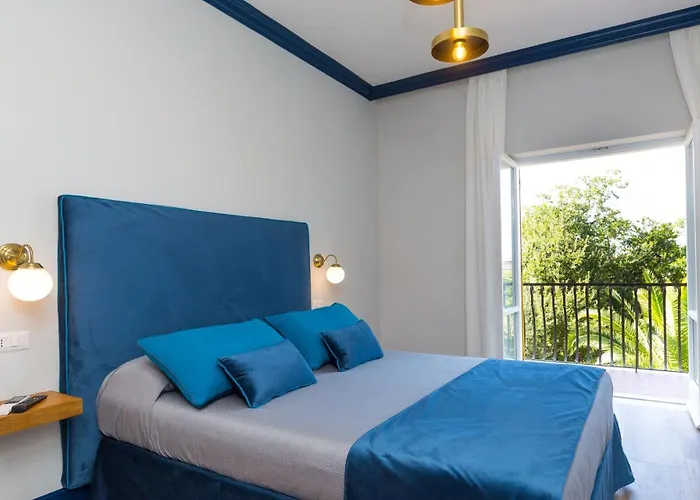 Pensión Pool&suites