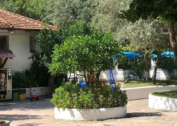 Pool&suites 3* Península Sorrentina