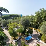 Gasthuis Pool&suites Sorrento