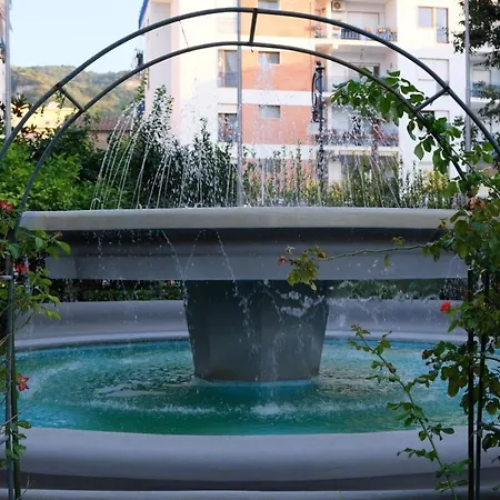 Πανσιόν Pool&suites Σορέντο