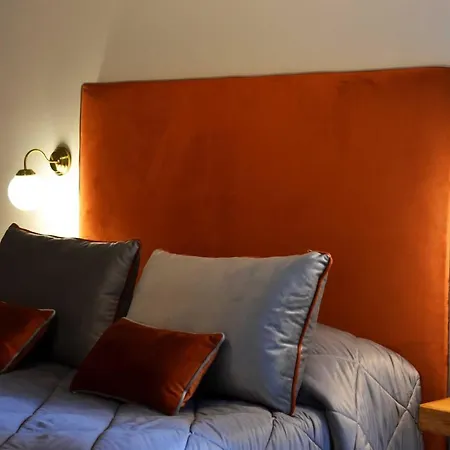 Pool&suites 4* Sorrento