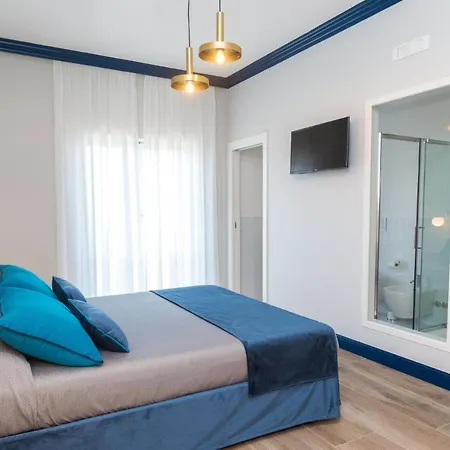 Guest house Pool&suites