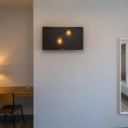 Pool&suites Πανσιόν Σορέντο