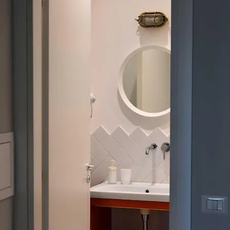 Pool&suites Πανσιόν Σορέντο