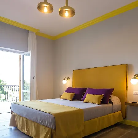 Guest house Pool&suites