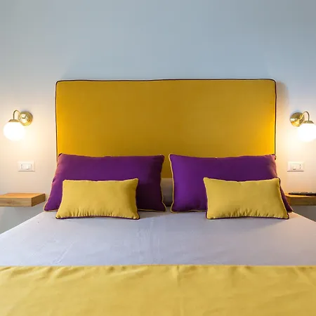 Pool&suites 3* Sorrento