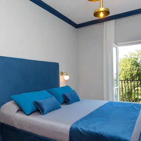Guest house Pool&suites