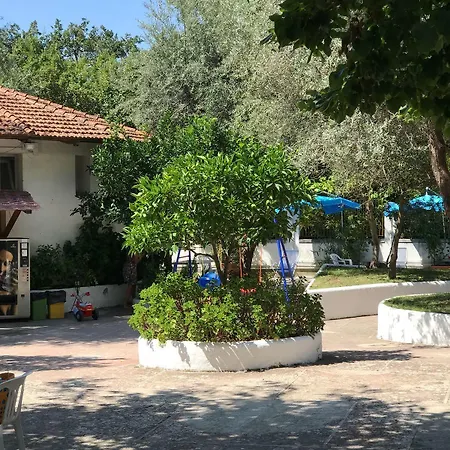 Pool&suites 3* Σορέντο