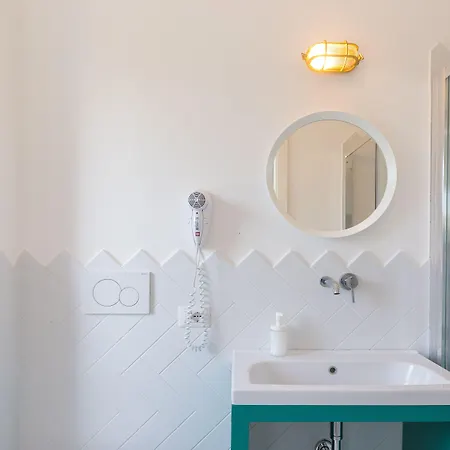 Pool&suites 3* Σορέντο