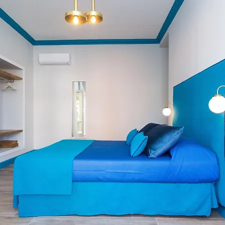 Πανσιόν Pool&suites Σορέντο
