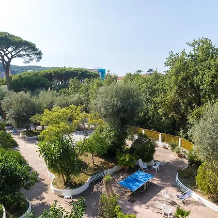 Πανσιόν Pool&suites Σορέντο