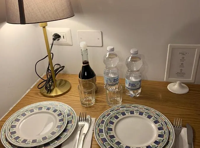 Pool&suites 4* Σορέντο