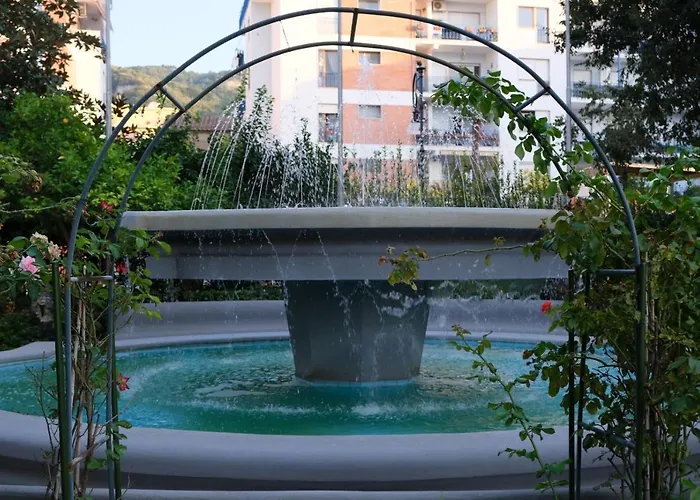 Πανσιόν Pool&suites Σορέντο