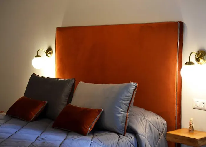 Pool&suites 4* Σορέντο