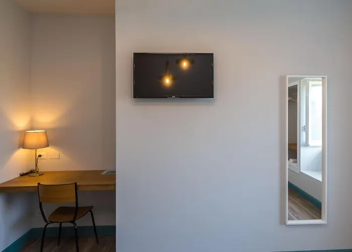 Pool&suites Πανσιόν Σορέντο