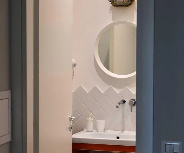 Pool&suites Πανσιόν Σορέντο