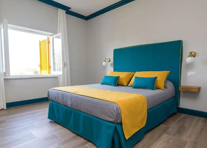 Pool&suites Σορέντο