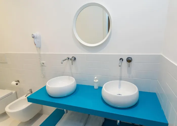 Pool&suites 4* Σορέντο