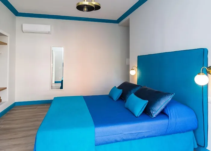 Πανσιόν Pool&suites