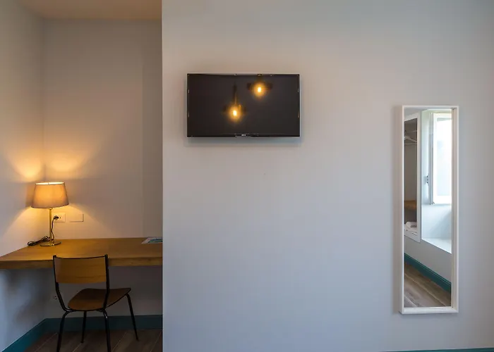 Πανσιόν Pool&suites