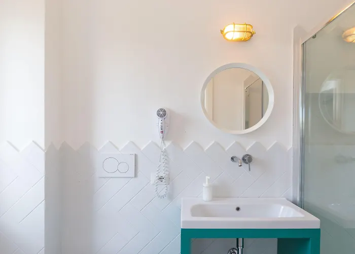 Pool&suites 4* Σορέντο