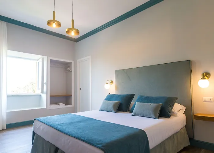 Pool&suites Σορέντο