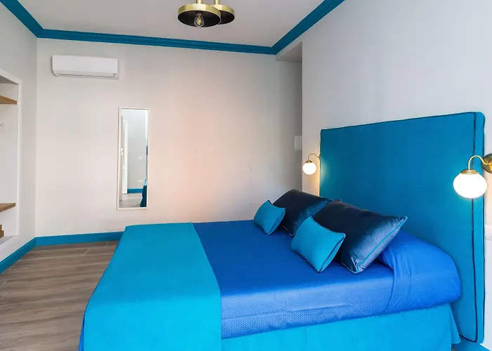 Pool&suites Σορέντο